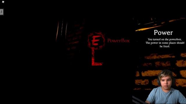 A Very Good And Scary Roblox Game! (Dementia Roblox Gameplay) смотреть онлайн