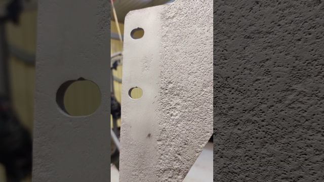 Полимерная порошковая покраска фаркопа внедорожника https://vk.com/czcolor37 смотреть онлайн