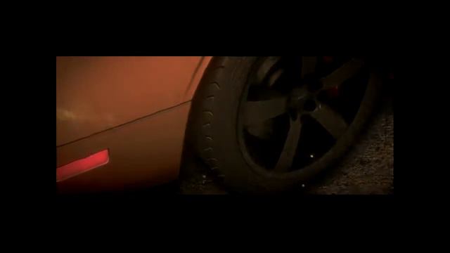Dodge Challenger NFS:Rivals смотреть онлайн