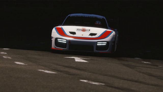 Project CARS 3 - 'What Drives You' Trailer смотреть онлайн