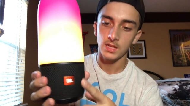 Jbl Pulse 3 vs Pulse 2(should you upgrade?) смотреть онлайн