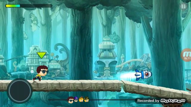 Видео 21》Battl Run смотреть онлайн