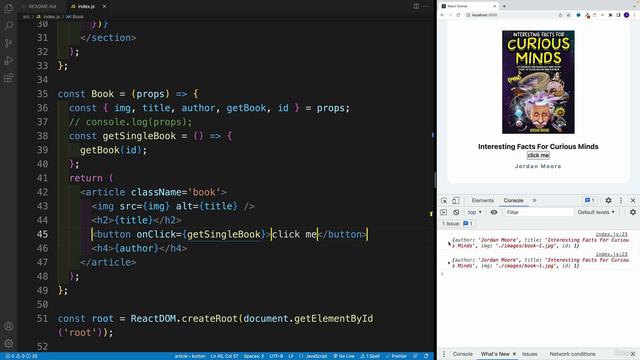 45 - Complex Example Fix смотреть онлайн
