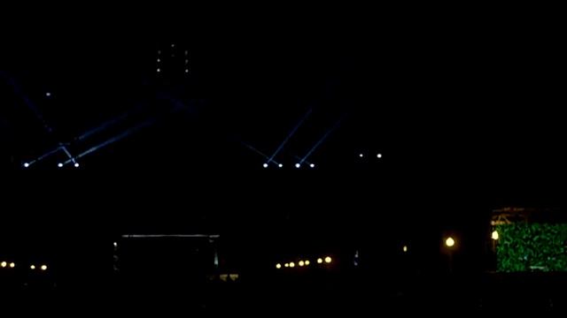 День города 2011 МГУ смотреть онлайн