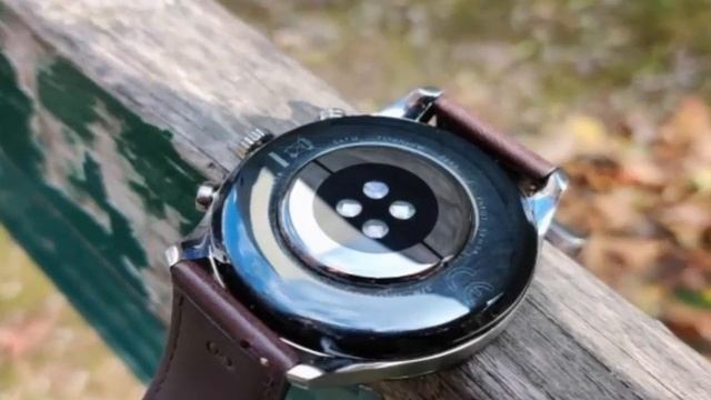 Huami Launches The Zepp Z Smartwatch With SpO2 Monitoring, 30 Day Battery Life And More смотреть онлайн