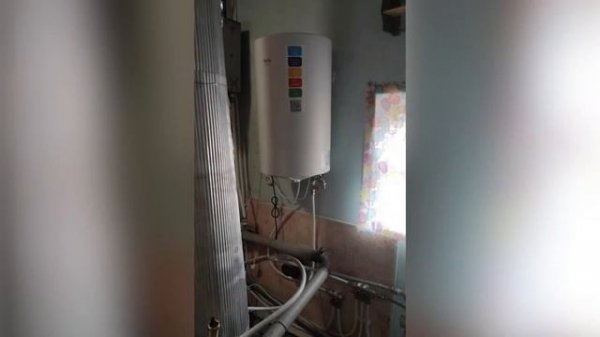 Водонагреватель Ballu BWH/S 50 Primex