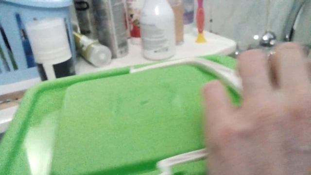 Ведро для стирального порошка смотреть онлайн