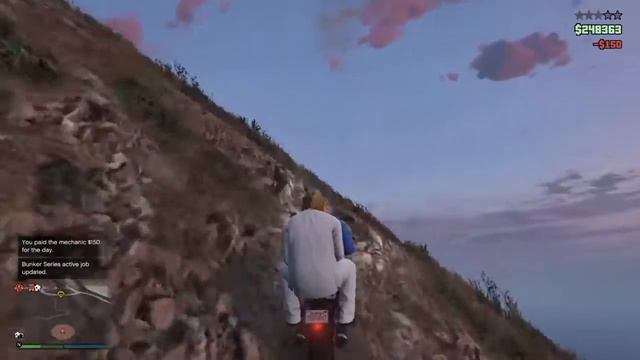 GTA 5 police brutality смотреть онлайн