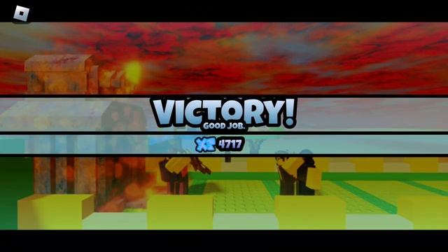 finally getting 1 million xp in the battle bricks смотреть онлайн