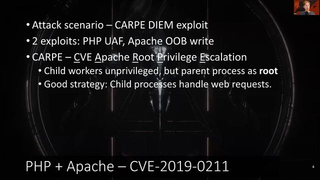 Seamlessly Immunize Binaries Flowing through Artifactory with RunSafe Alkemist смотреть онлайн