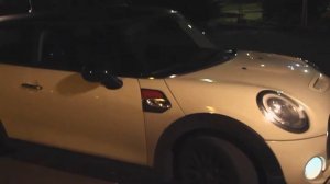 Первый честный обзор на мини Купер