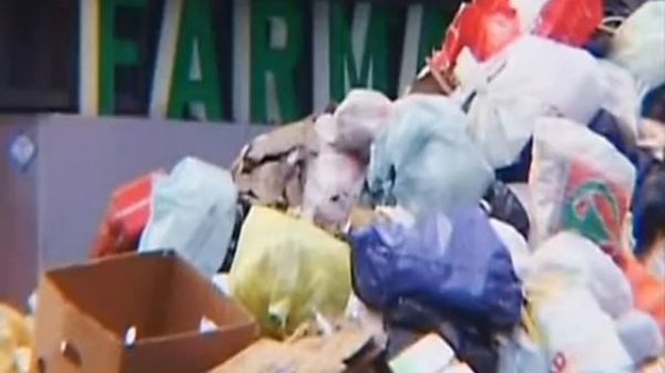 банды неаполя