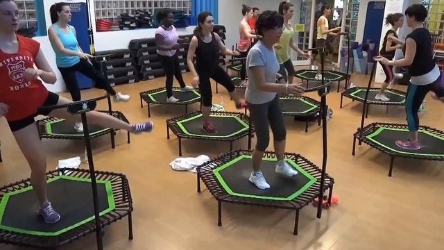 TRIBU JUMPING ZEROTTANTA ASTI смотреть онлайн