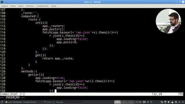 Fetch API, Wordpress API e Vue.js - Parte 5 смотреть онлайн