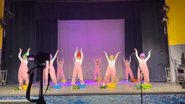 «Федорино горе» изумрудный город 02.04.22 смотреть онлайн