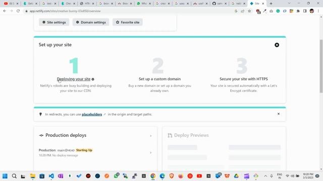 ToDo App - Github & Deployment смотреть онлайн