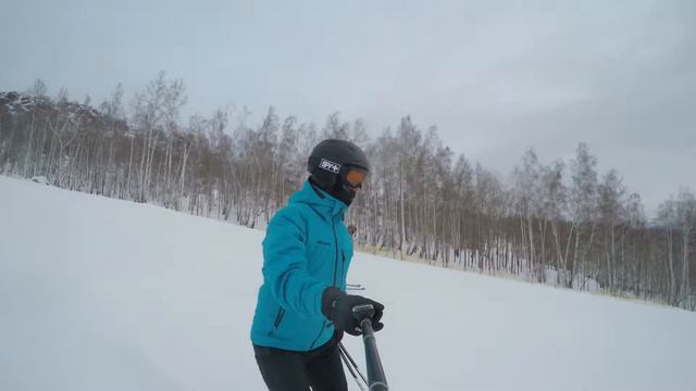 ГЛК "Банное" смотреть онлайн