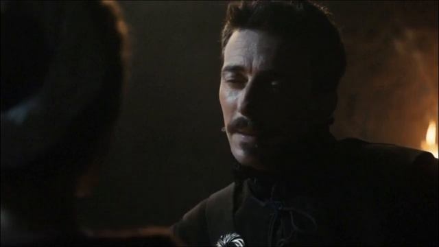 El Ministerio del Tiempo - Meeting Lope de Vega смотреть онлайн