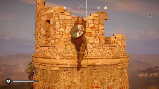 НОВЫЙ КОРОЛЬ - Assassin's Creed® Valhalla - 11 смотреть онлайн