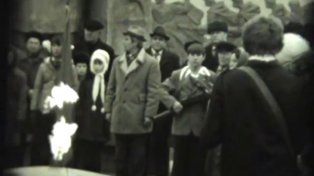 Шапошниково Памятник смотреть онлайн