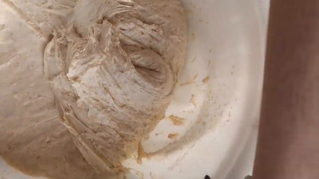 Хлеб на закваске Моя очередная попытка смотреть онлайн
