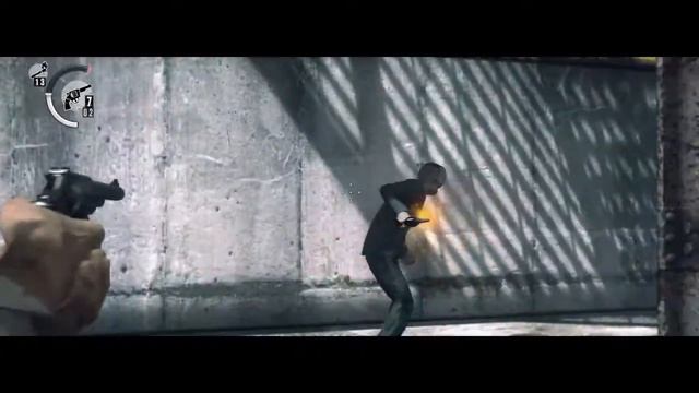 Зло Внутри/The Evil Within - Воссоединение #11 смотреть онлайн