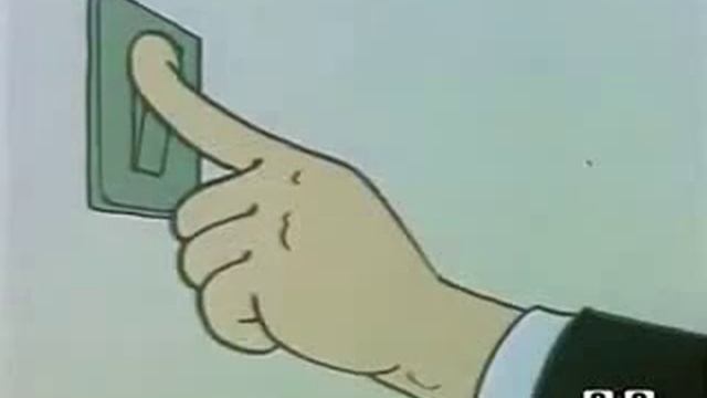 мультик берегите электроэнергию смотреть онлайн