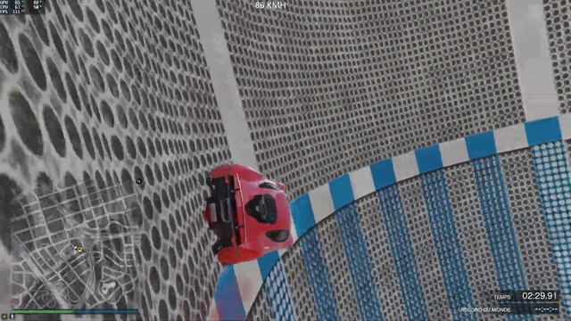 (Asian) Trash Map (PND4) (XA-21) [GTA 5 PC] смотреть онлайн