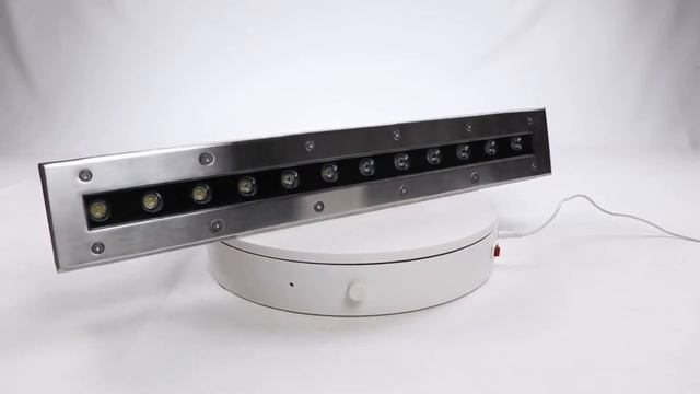 Ландшафтный грунтовый линейный led светильник серии GY-DMDF смотреть онлайн