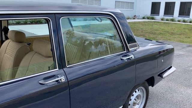 1973 alfa romeo 2000 Berlina for sale смотреть онлайн