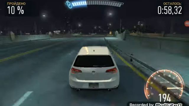 Need for Speed No Limits обзор игры смотреть онлайн