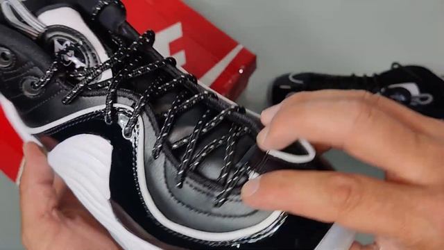 ¡Las Nike Penny 2 de Penny Hardaway son INCREÍBLES! ?? смотреть онлайн