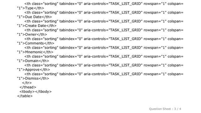 jQuery : DataTables: Cannot read property style of undefined смотреть онлайн