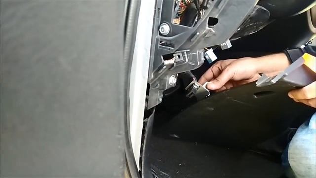 Замена радиаторов и кондиционера