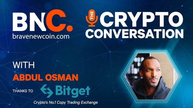Goracle - the Decentralized Oracle Network смотреть онлайн