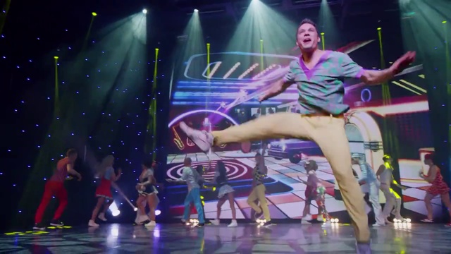 СВИНГ, Программа 