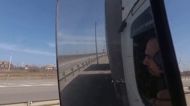 Дальнобой по России рейс в Крым крайний рейс на хино 500 смотреть онлайн