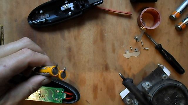 Как заменить аккумулятор в машинке для стрижки бетро смотреть онлайн