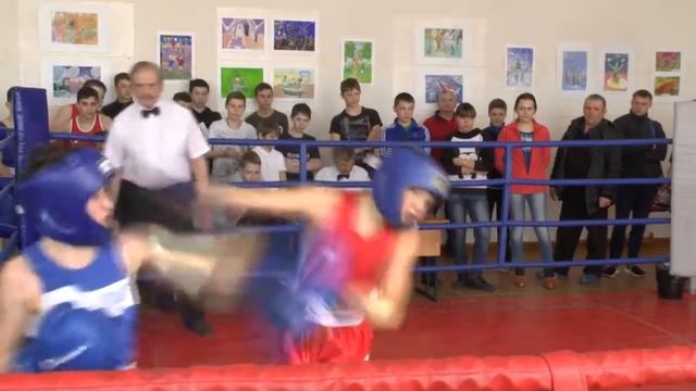 16. САМБОРСКИЙ АЛЕКСАНДР (г.Златоуст) - БИКТИМИРОВ РОБЕРТ (г.Челябинск) смотреть онлайн