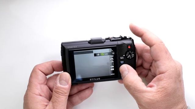 Olympus TG-4: Can I Use Flash for Video? | FAQ Video смотреть онлайн