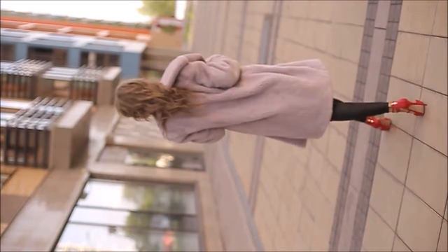 Салон меха в Красноярске STYLE-WAY!!!! смотреть онлайн