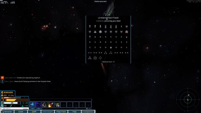 Nemo Plays: Starsector (Corvus Mode) #70 - The End Of The Bounty смотреть онлайн