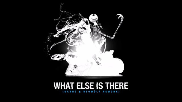 Royksopp X Trentemoller - What Else Is There (DANNE & Beowülf Rework)