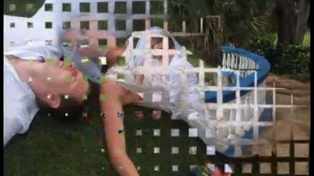 видео из фото на годовщину свадьбы смотреть онлайн