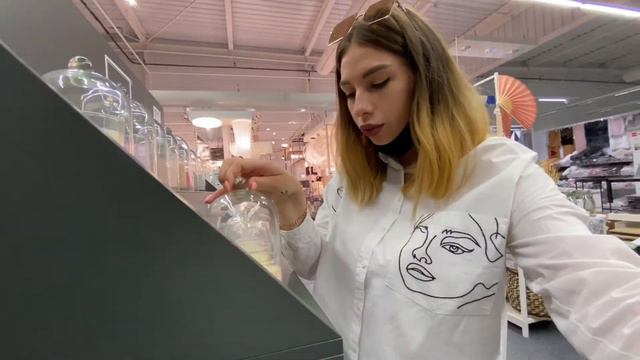 Петанк/Обновки для Олега/Купили шкаф на кухню смотреть онлайн