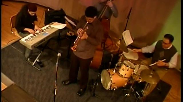 Josh Evans Quartet- Chronic Mistakes, Albany Ave and Gone But Not Forgotten смотреть онлайн