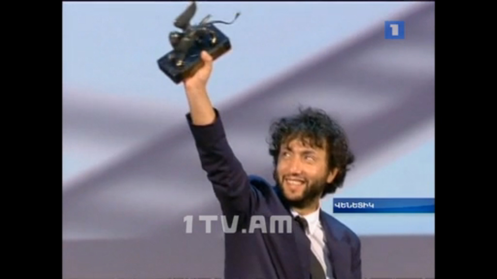 08.09.14 / Առաջին լրատվական 21:00