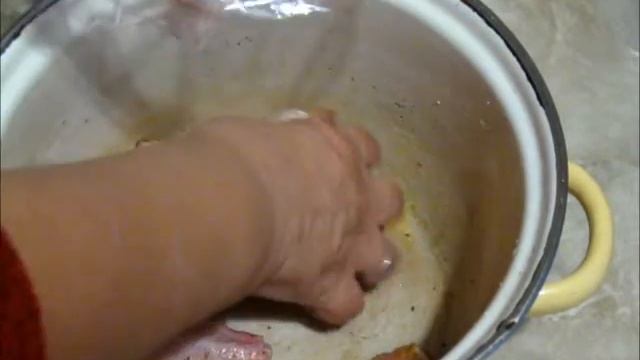 Домашняя кухня