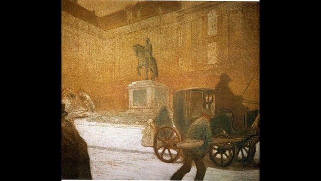 Раскол в Вене (Secession Vienna) картины великих художников смотреть онлайн