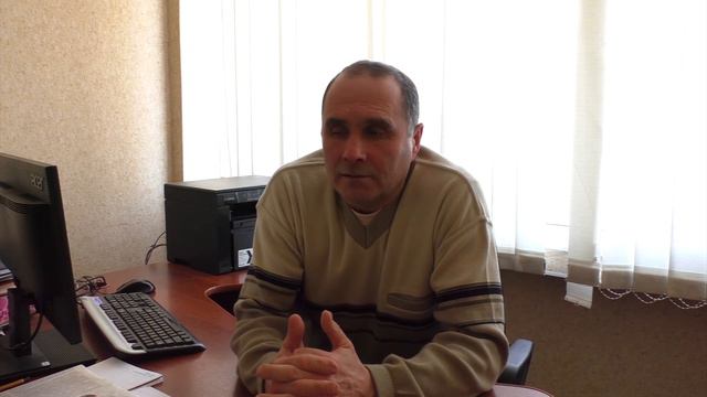 Председатель Общественного совета МГО Фролов В.Б - приглашение на Первомайскую демонстрацию смотреть онлайн